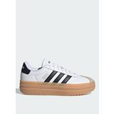 Adidas IH3083 Vl Court Bold Beyaz Kadın Günlük Ayakkabı