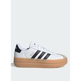 adidas IH3083 VL COURT BOLD Beyaz Kadın Günlük Spor Ayakkabı