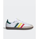 Adidas IH3118-001 Beyaz Samba OG Erkek Sneaker