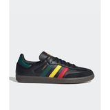 Adidas IH3119-001 Siyah Samba OG Erkek Sneaker
