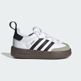 Adidas IH3506 Adifom Samba 360 Beyaz Çocuk Günlük Spor Ayakkabı