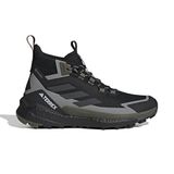 Adidas IH3526 Terrex Free Hiker 2.0 Gore-Tex Hiking Erkek Yürüyüş Ayakkabısı