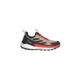 Adidas IH3536-E Terrex Free Hiker 2 Siyah Erkek Spor Ayakkabı