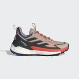 Adidas IH3543 Terrex Free Hıker 2 Low Krem Erkek Outdoor Bot