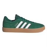 Adidas Ih4790 Vl Court 3.0 Spor Ayakkabı Yeşil