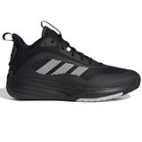 Adidas IH5849 Ownthegame 3.0 Siyah Unisex Basketbol Ayakkabısı