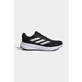 Adidas IH6007 Bağcıklı Normal Kalıp Siyah Erkek Response Ayakkabı