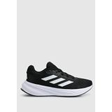 Adidas IH6018 Response W Siyah Kadın Spor Ayakkabı