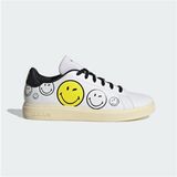 Adidas IH6276 X Smiley Advantage Base 2.0 Kids Lifestyle Çocuk Ayakkabı
