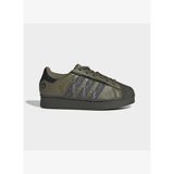 adidas IH6386 SUPERSTAR LED LIGHTS CF EL C Çocuk Günlük Spor Ayakkabısı