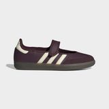 Adidas IH6561 Samba Jane W Kadın Günlük Spor Ayakkabısı - Bordo