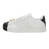 adidas IH6679-K Superstar St W Kadın Spor Ayakkabı Beyaz