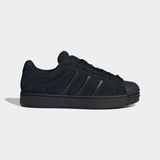 Adidas IH6682 Superstar St W Kadın Günlük Spor Ayakkabısı - Siyah