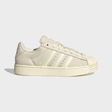 Adidas IH6683 Superstar St W Kadın Günlük Spor Ayakkabısı - Bej