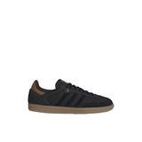 Adidas IH6817 SAMBA OG Siyah Deri Erkek Lifestyle Ayakkabı