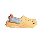 adidas IH6854-C adidas Maxxclog K Çocuk Sandalet Bronz