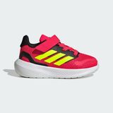Adidas IH6866 Runfalcon 5 El I Bebek Koşu Ayakkabısı - Kırmızı