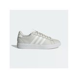 Adidas IH7344 Grand Court 2.0 Gri Kadın Tenis Ayakkabısı