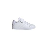 Adidas IH7576 Star Wars Grand Court 2.0 El C Beyaz Çocuk Yürüyüş Ayakkabısı