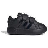 Adidas IH7579 Star Wars Grand Court CF I Siyah Bebek Günlük Ayakkabı