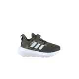 Adidas IH7704 FortaRun 3.0 EL C Olive Strata Çocuk Spor Ayakkabı