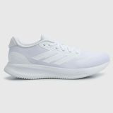 Adidas IH7757 Runfalcon 5 Beyaz Erkek Koşu Ayakkabısı