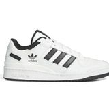Adidas IH7830 Beyaz Forum Low CL Erkek Günlük Ayakkabı