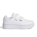 Adidas IH7899 Hoops 3.0 Bold Cf C Beyaz Erkek Çocuk Günlük Ayakkabı