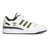 Adidas IH7906 Beyaz Forum Low CL Erkek Günlük Ayakkabı