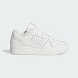 Adidas IH7921 Forum Low CL Beyaz Çocuk Spor Ayakkabı
