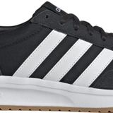 Adidas IH8585 Run 70S 2.0 Siyah Erkek Sneaker Ayakkabı