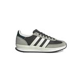 Adidas IH8587 Run 70S 2.0 Erkek Yürüyüş Ayakkabısı Siyah Beyaz