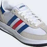 Adidas IH8592 Run 70S 2.0 Beyaz Erkek Sneaker Ayakkabı