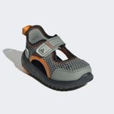 Adidas IH8731 Yeşil Summerflex Bebek Spor Ayakkabı