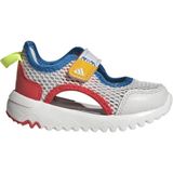 Adidas IH8732 Summerflex L Gri Bebek Günlük Spor Ayakkabısı