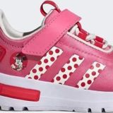 Adidas IH8740 Racer TR23 Minnie EL I Pembe Bebek Spor Ayakkabı