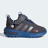 Adidas IH8741 Disney Mickey Mouse Racer TR23 Gri Çocuk Spor Ayakkabı