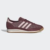 Adidas IH9178 Sl 72 Og W Kadın Günlük Spor Ayakkabısı - Bordo