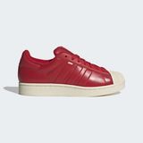 Adidas IH9322 Superstar Iı Erkek Günlük Spor Ayakkabısı - Kırmızı