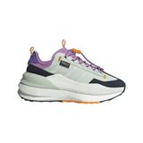 Adidas II0050 Avryn X Yeşil Kadın Spor Ayakkabı