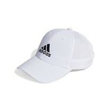 Adidas II3552 Bballcap LT EMB Unisex White-Black Şapka