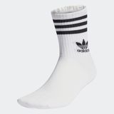 Adidas IJ0733 CREW SOCK 3STR Beyaz Unisex Çorap