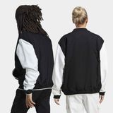 Adidas IJ7281 Siyah M LGM Erkek Sweatshirt