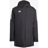 Adidas IJ7391 Siyah Erkek Mont