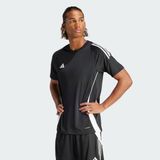 Adidas IJ7676 AEROREADY Slim Fit Siyah Erkek T-shirt
