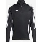Adidas IJ9963 Tiro24 Trtop Siyah Erkek Sweatshirt