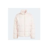 Adidas IK0448 Pembe Puffer Kadın Günlük Mont