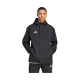 Adidas Ik4010 Ent22 Aw Jkt Erkek Spor Ceket 001 siyah