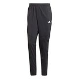 Adidas IK5024 Own the Run Erkek Koşu Eşofman Altı
