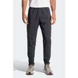 Adidas IK5024 Siyah OTR B Pant Koşu Erkek Eşofman Altı
